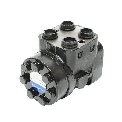 Pompa Danfoss OSPC 100 ON per Fiat, Case IH, Massey Ferguson, New Holland 5164616 - immagine 4