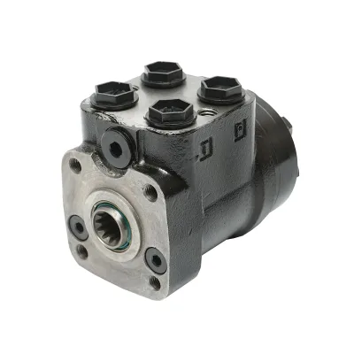 Pompa Danfoss OSPC 100 ON per Fiat, Case IH, Massey Ferguson, New Holland 5164616