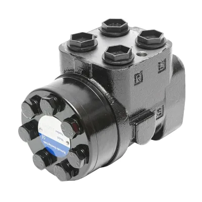 Pompa Danfoss OSPC-160ON per Fiat, Ford, New Holland, Case IH 5140383 - immagine 2