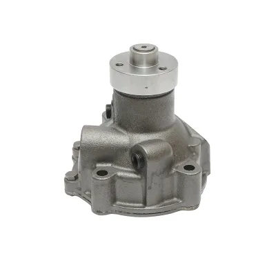 Pompa dell'acqua per motore Fiat Iveco, codici OEM 82982279, 89558012, 932100079, 9558012, 98465322, 98497117 Breckner Germany - immagine 3