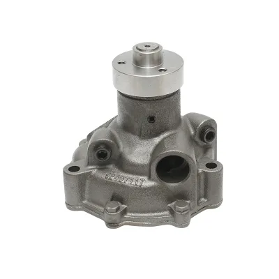 Pompa dell'acqua per motore Fiat Iveco, codici OEM 82982279, 89558012, 932100079, 9558012, 98465322, 98497117 Breckner Germany - immagine 2