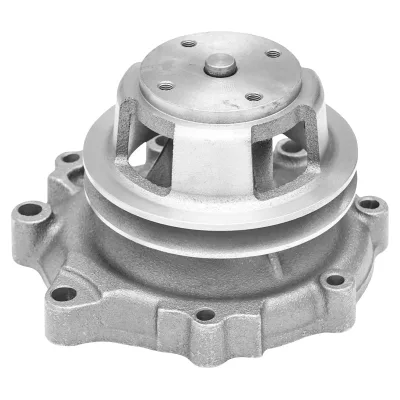Pompa dell'acqua per trattore per motore Ford BSD326, BSD442T, BSD333, BSD438, BSD329, BSD444T, BSD330, BSD444, BSD332, BSD442