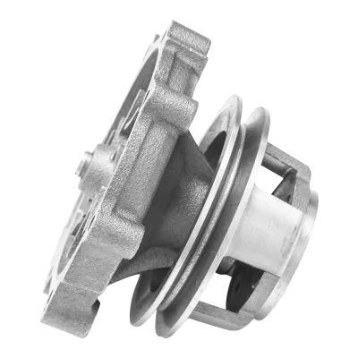 Pompa dell'acqua per trattore per motore Ford BSD326, BSD442T, BSD333, BSD438, BSD329, BSD444T, BSD330, BSD444, BSD332, BSD442 - immagine 4