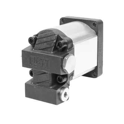 Pompa idraulica FIAT guida a sinistra 5167392 - immagine 3
