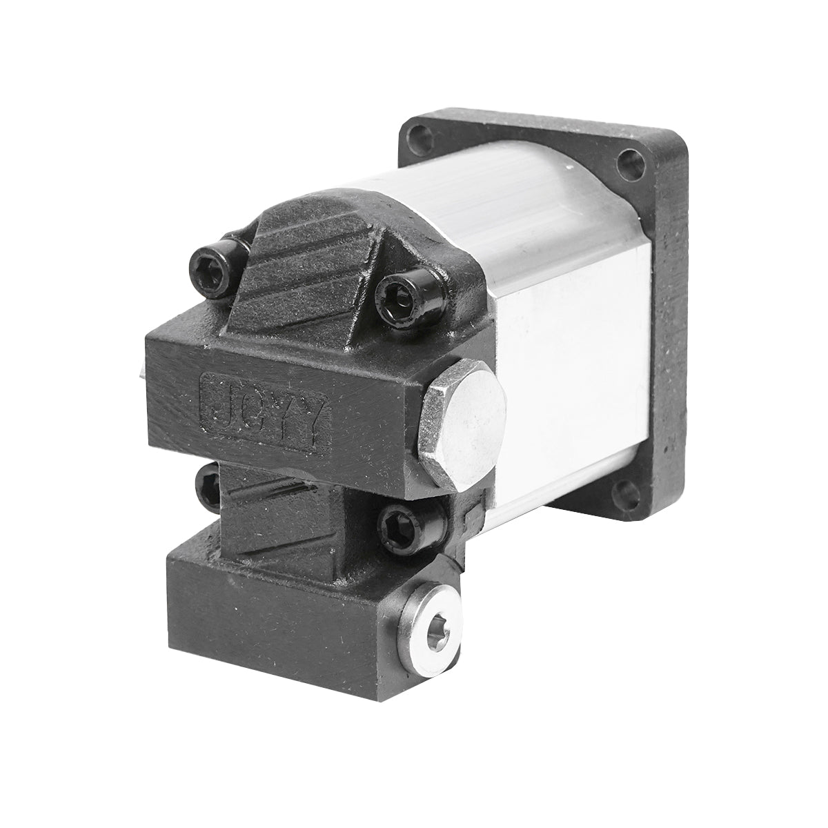 Pompa idraulica FIAT guida a sinistra 5167392 - immagine 3