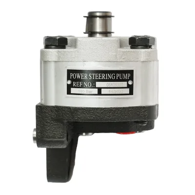 Pompa idraulica Fiat PTO codice OEM 05135305, 1930333, 5106547, 5126478, 5144131 - immagine 3