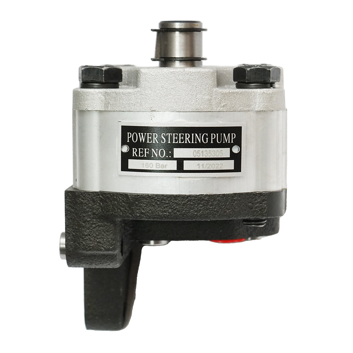 Pompa idraulica Fiat PTO codice OEM 05135305, 1930333, 5106547, 5126478, 5144131 - immagine 3