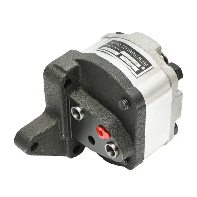 Pompa idraulica Fiat PTO codice OEM 05135305, 1930333, 5106547, 5126478, 5144131 - immagine 2