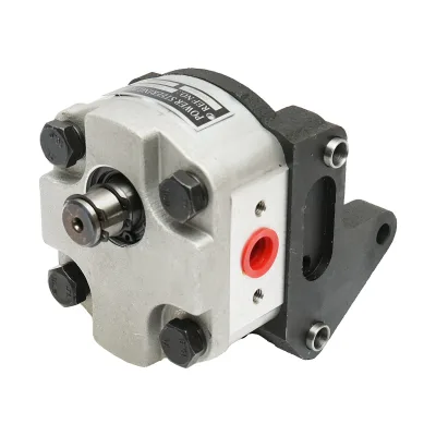 Pompa idraulica Fiat PTO codice OEM 05135305, 1930333, 5106547, 5126478, 5144131