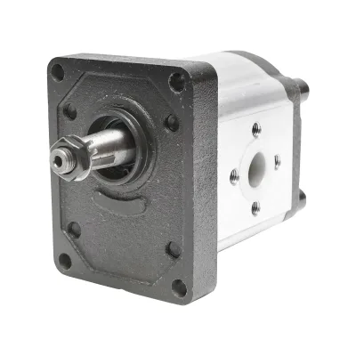 Pompa idraulica per Fiat 5129488