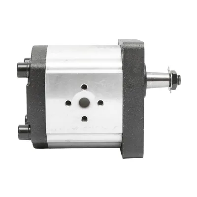 Pompa idraulica per Fiat 5129488 - immagine 4