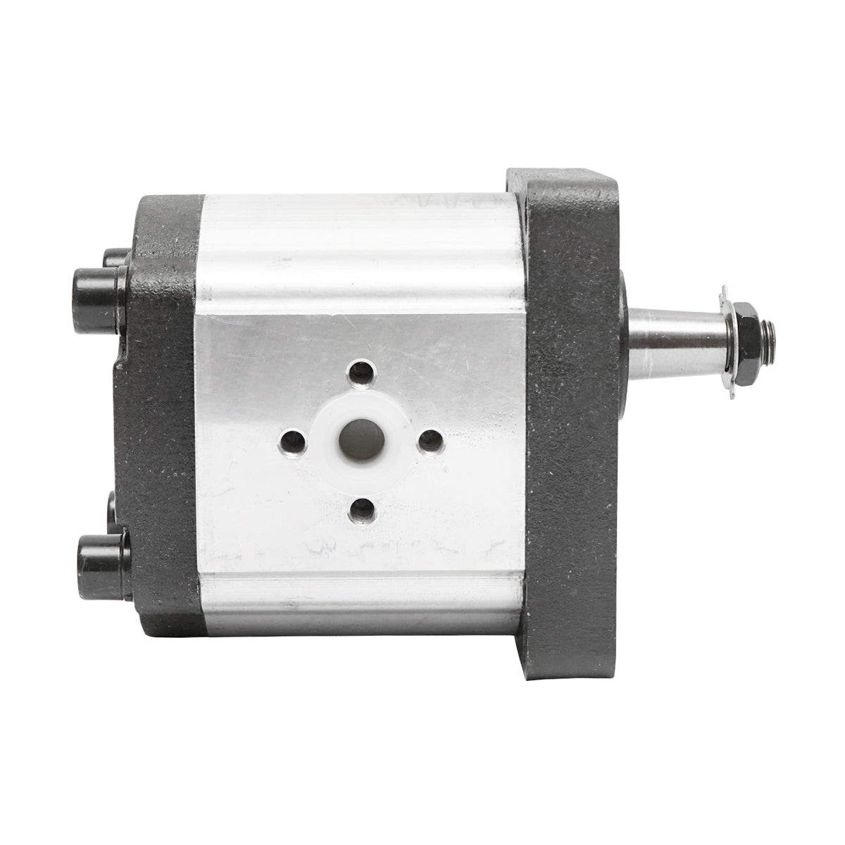 Pompa idraulica per Fiat 5129488 - immagine 4