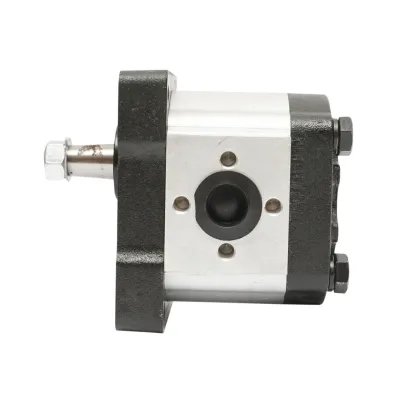 Pompa idraulica per Fiat codice OEM 3546156M91 - immagine 2