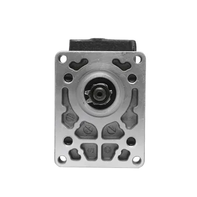 Pompa idraulica per Fiat – Specifiche tecniche  Portata (cilindrata): 16 cm³/giro Senso di rotazione: destro Codice OEM: 5131170 - immagine 3