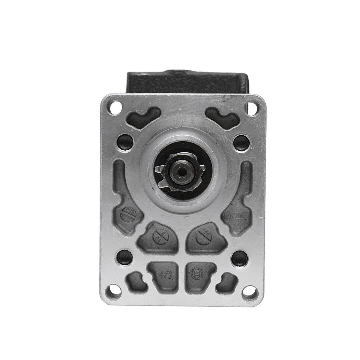 Pompa idraulica per Fiat – Specifiche tecniche  Portata (cilindrata): 16 cm³/giro Senso di rotazione: destro Codice OEM: 5131170 - immagine 3