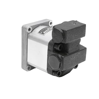 Pompa idraulica per Fiat – Specifiche tecniche  Portata (cilindrata): 16 cm³/giro Senso di rotazione: destro Codice OEM: 5131170 - immagine 2