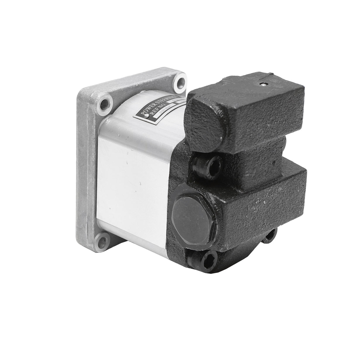Pompa idraulica per Fiat – Specifiche tecniche  Portata (cilindrata): 16 cm³/giro Senso di rotazione: destro Codice OEM: 5131170 - immagine 2