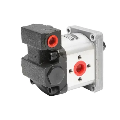 Pompa idraulica per Fiat – Specifiche tecniche  Portata (cilindrata): 16 cm³/giro Senso di rotazione: destro Codice OEM: 5131170 - immagine 4