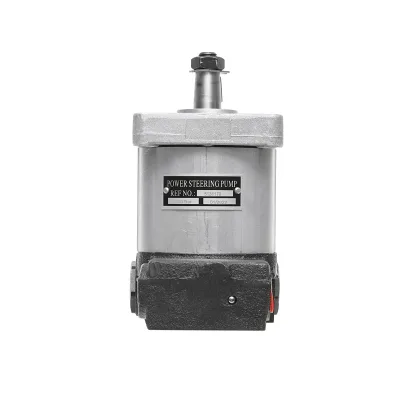 Pompa idraulica per Fiat – Specifiche tecniche  Portata (cilindrata): 16 cm³/giro Senso di rotazione: destro Codice OEM: 5131170 - immagine 6