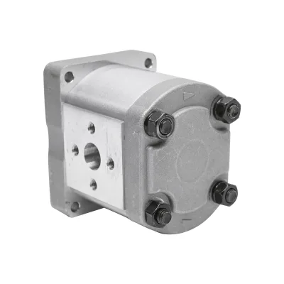 Pompa idraulica per Fiat, Case IH, New Holland, codice Ford OEM 5120277, 5120849, 5129483, 5169772, 8280127, 8282339, 9967928, 0510625318, 0510525314, 0510610305, 0510625341 - immagine 3