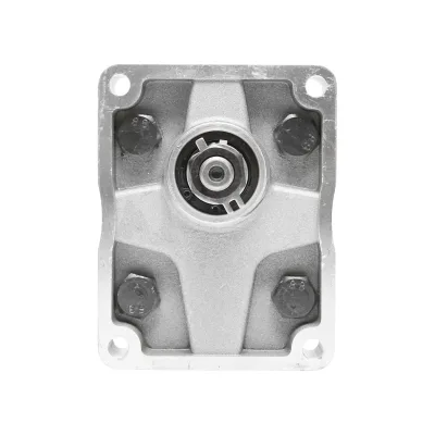 Pompa idraulica per Fiat, Case IH, New Holland, codice Ford OEM 5120277, 5120849, 5129483, 5169772, 8280127, 8282339, 9967928, 0510625318, 0510525314, 0510610305, 0510625341 - immagine 2