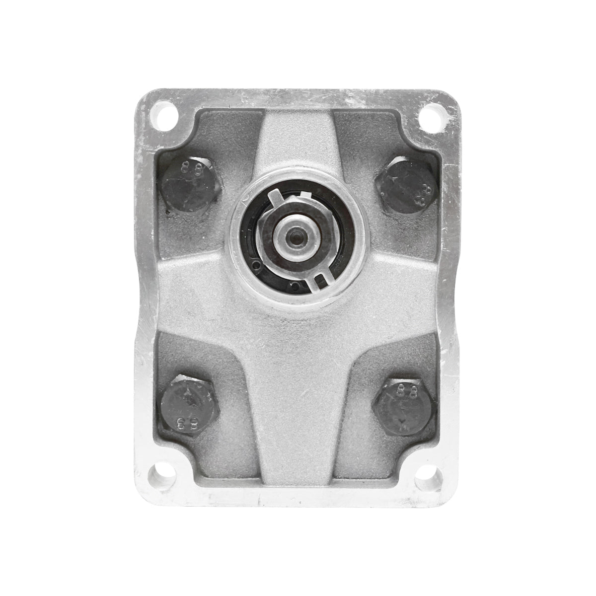 Pompa idraulica per Fiat, Case IH, New Holland, codice Ford OEM 5120277, 5120849, 5129483, 5169772, 8280127, 8282339, 9967928, 0510625318, 0510525314, 0510610305, 0510625341 - immagine 2