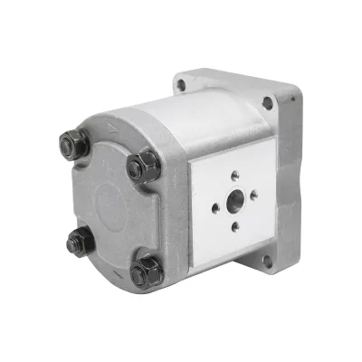 Pompa idraulica per Fiat, Case IH, New Holland, codice Ford OEM 5120277, 5120849, 5129483, 5169772, 8280127, 8282339, 9967928, 0510625318, 0510525314, 0510610305, 0510625341 - immagine 4