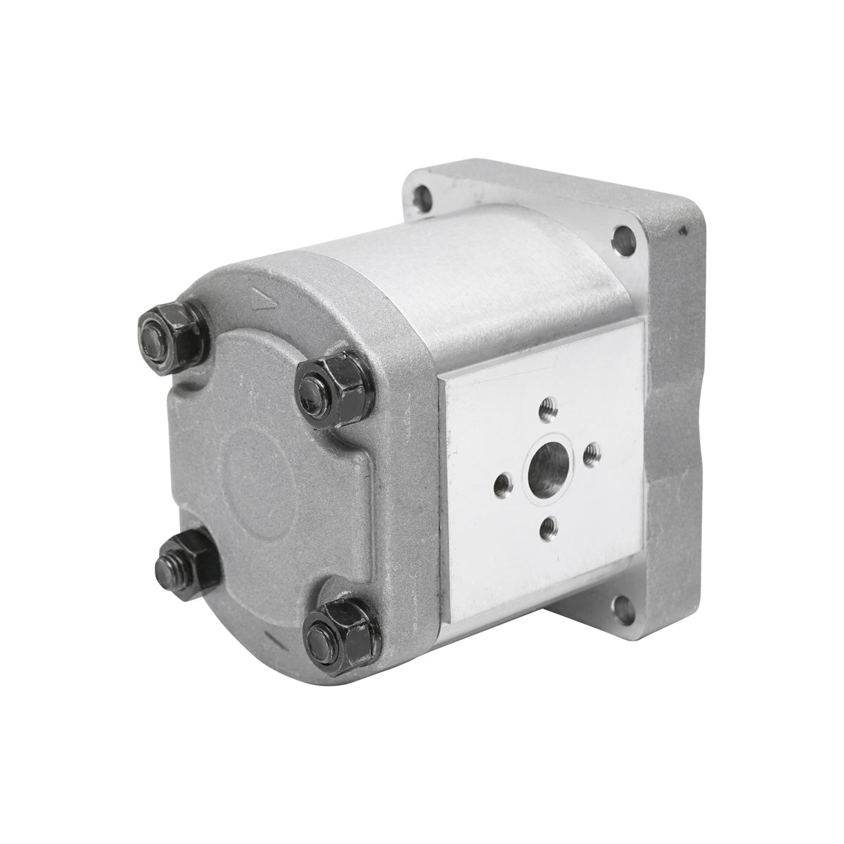Pompa idraulica per Fiat, Case IH, New Holland, codice Ford OEM 5120277, 5120849, 5129483, 5169772, 8280127, 8282339, 9967928, 0510625318, 0510525314, 0510610305, 0510625341 - immagine 4