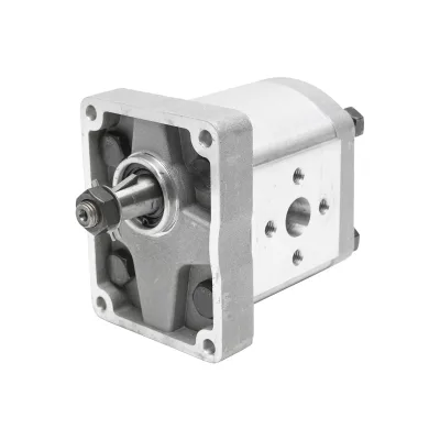 Pompa idraulica per Fiat, Case IH, New Holland, codice Ford OEM 5120277, 5120849, 5129483, 5169772, 8280127, 8282339, 9967928, 0510625318, 0510525314, 0510610305, 0510625341