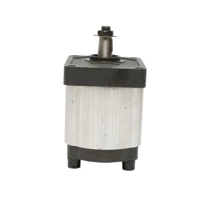 Pompa idraulica per Fiat, Ford, New Holland, Case IH codice OEM 0510525348, 8280127, 0510625356 Breckner Germany - immagine 5