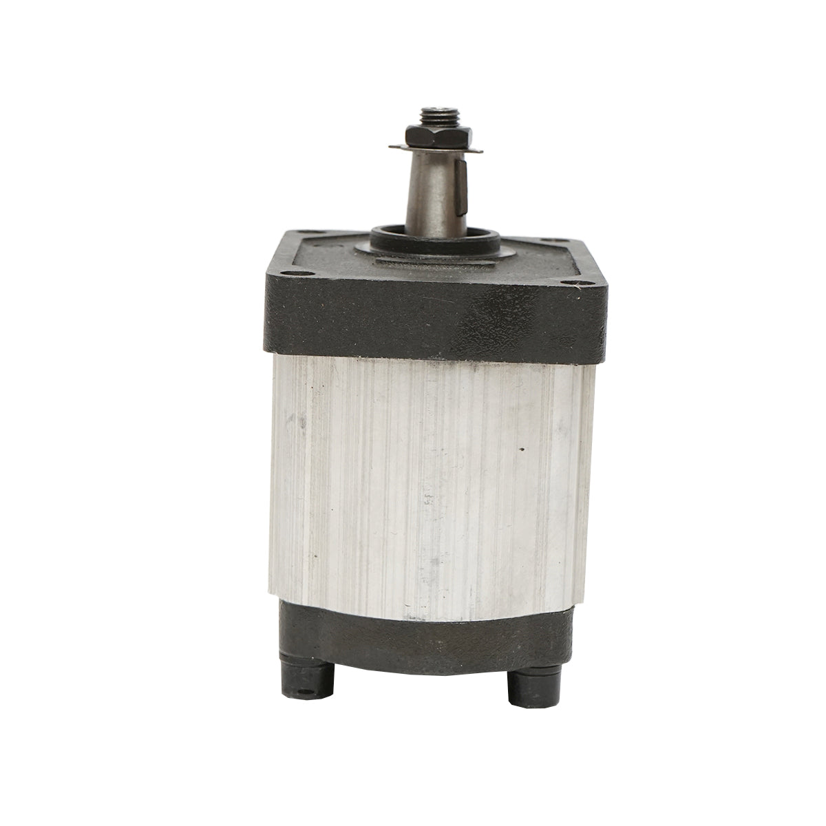 Pompa idraulica per Fiat, Ford, New Holland, Case IH codice OEM 0510525348, 8280127, 0510625356 Breckner Germany - immagine 5