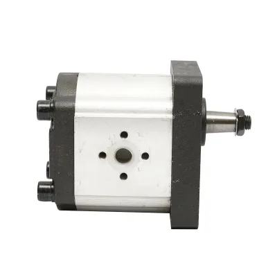 Pompa idraulica per Fiat, Ford, New Holland, Case IH codice OEM 0510525348, 8280127, 0510625356 Breckner Germany - immagine 3