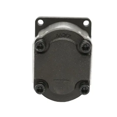 Pompa idraulica per Fiat, Ford, New Holland, Case IH codice OEM 0510525348, 8280127, 0510625356 Breckner Germany - immagine 4