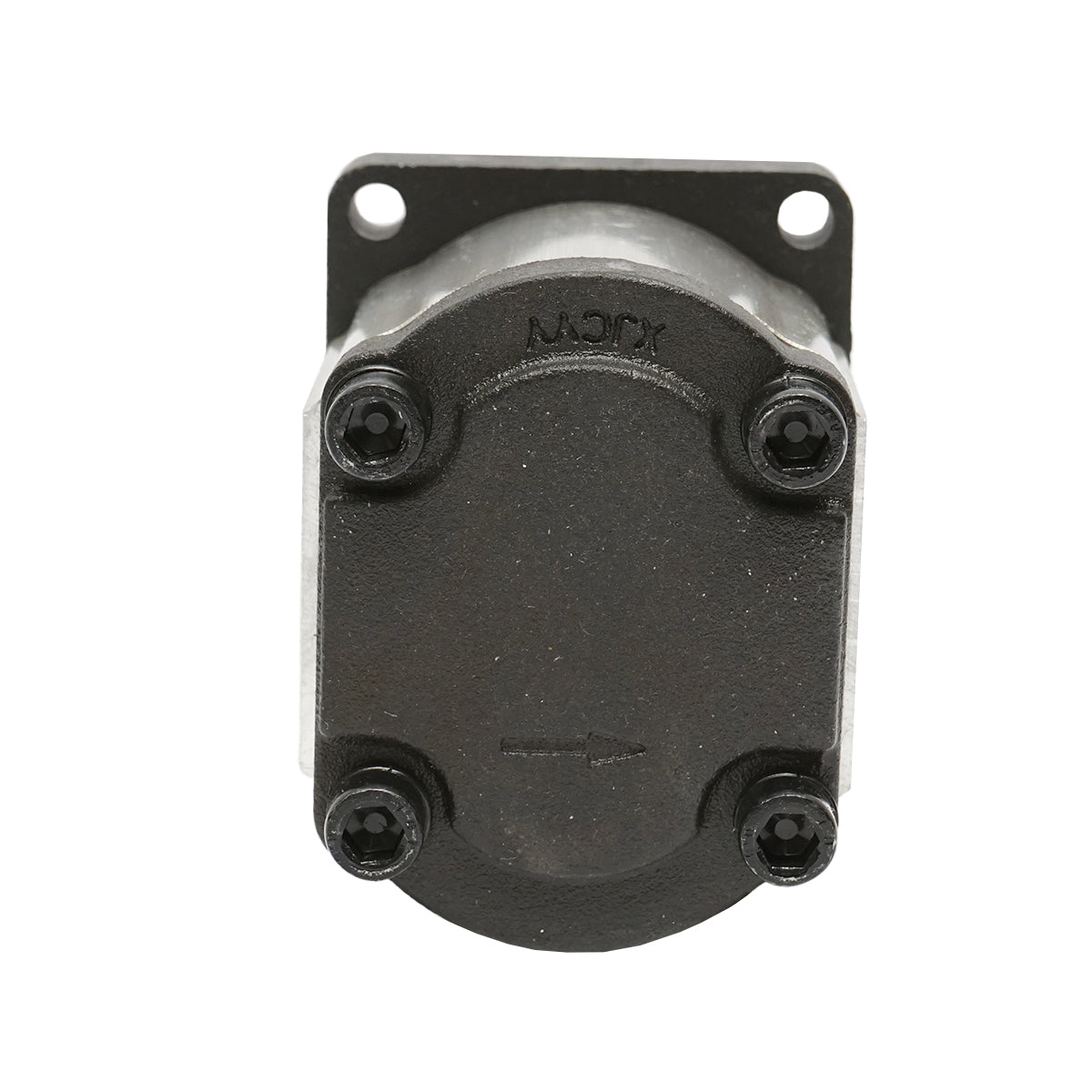 Pompa idraulica per Fiat, Ford, New Holland, Case IH codice OEM 0510525348, 8280127, 0510625356 Breckner Germany - immagine 4