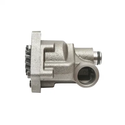 Pompa olio motore per Case IH, New Holland, Ford Fiat,, codice OEM 87802585, E9NN6600BA, E9NN6600BB, 81868538, 83999183 Breckner Germany - immagine 4