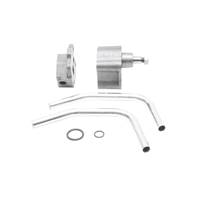 Pompa olio motore per John Deere OEM RE52020, RE35685, 6005013340, VPD1048 - immagine 3