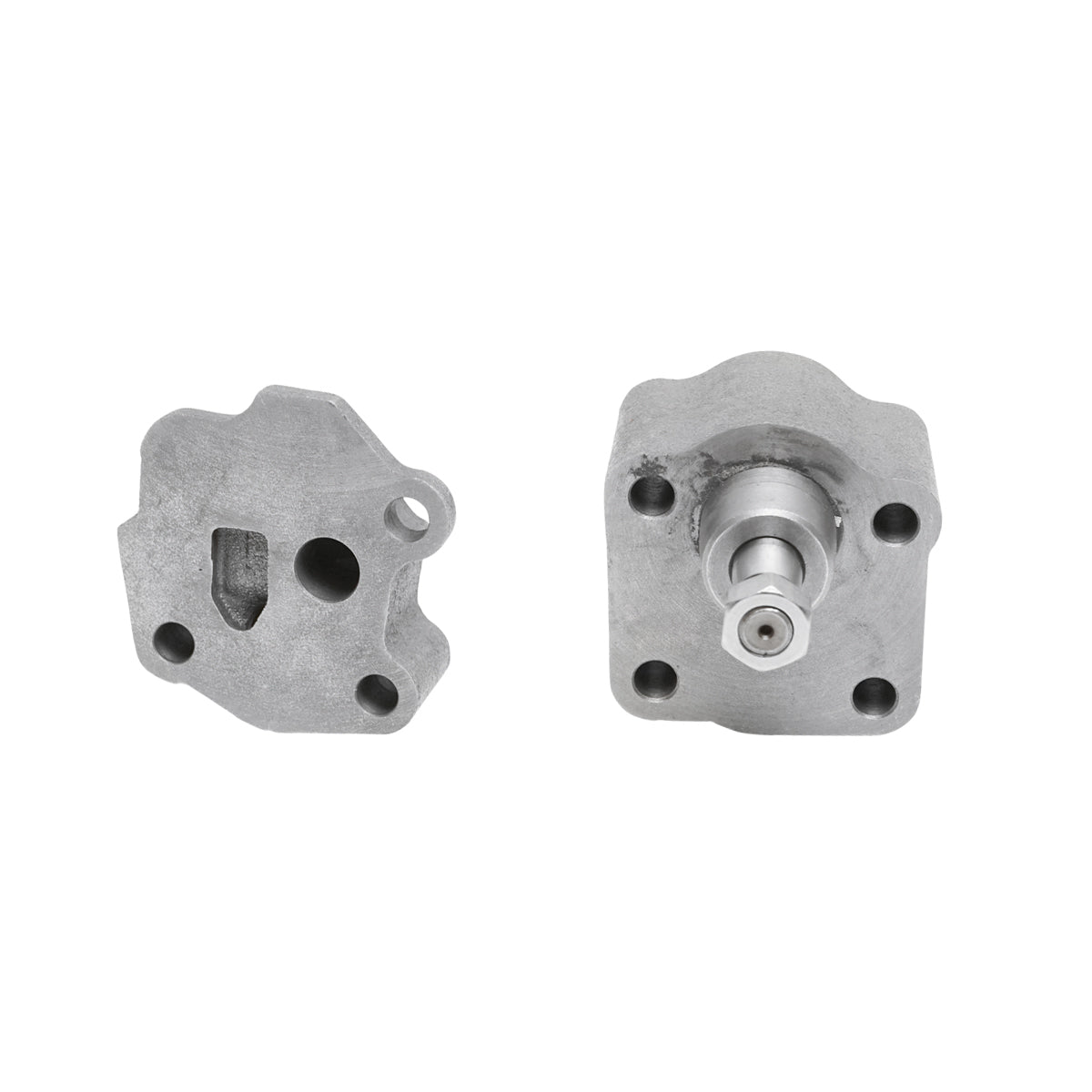 Pompa olio motore per John Deere OEM RE52020, RE35685, 6005013340, VPD1048 - immagine 6