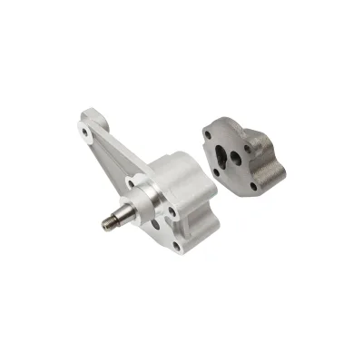Pompa olio motore per John Deere, Renault codice OEM RE502269, RE504914, DZ100057, SE501814, RE59582, RE70153, R502687, 6005026633