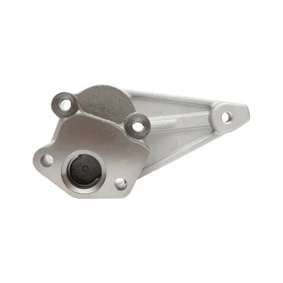 Pompa olio motore per John Deere, Renault codice OEM RE502269, RE504914, DZ100057, SE501814, RE59582, RE70153, R502687, 6005026633 - immagine 4