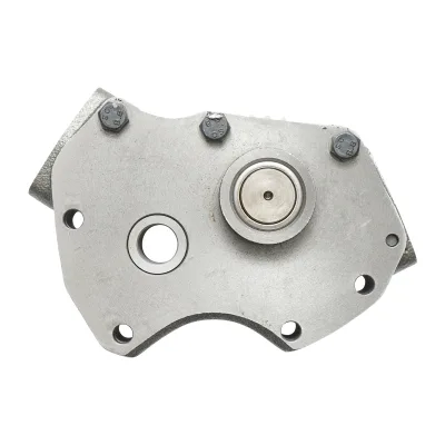 Pompa olio per Fiat codice OEM 153623980, 4709000, 8819733, 8820879 - immagine 3