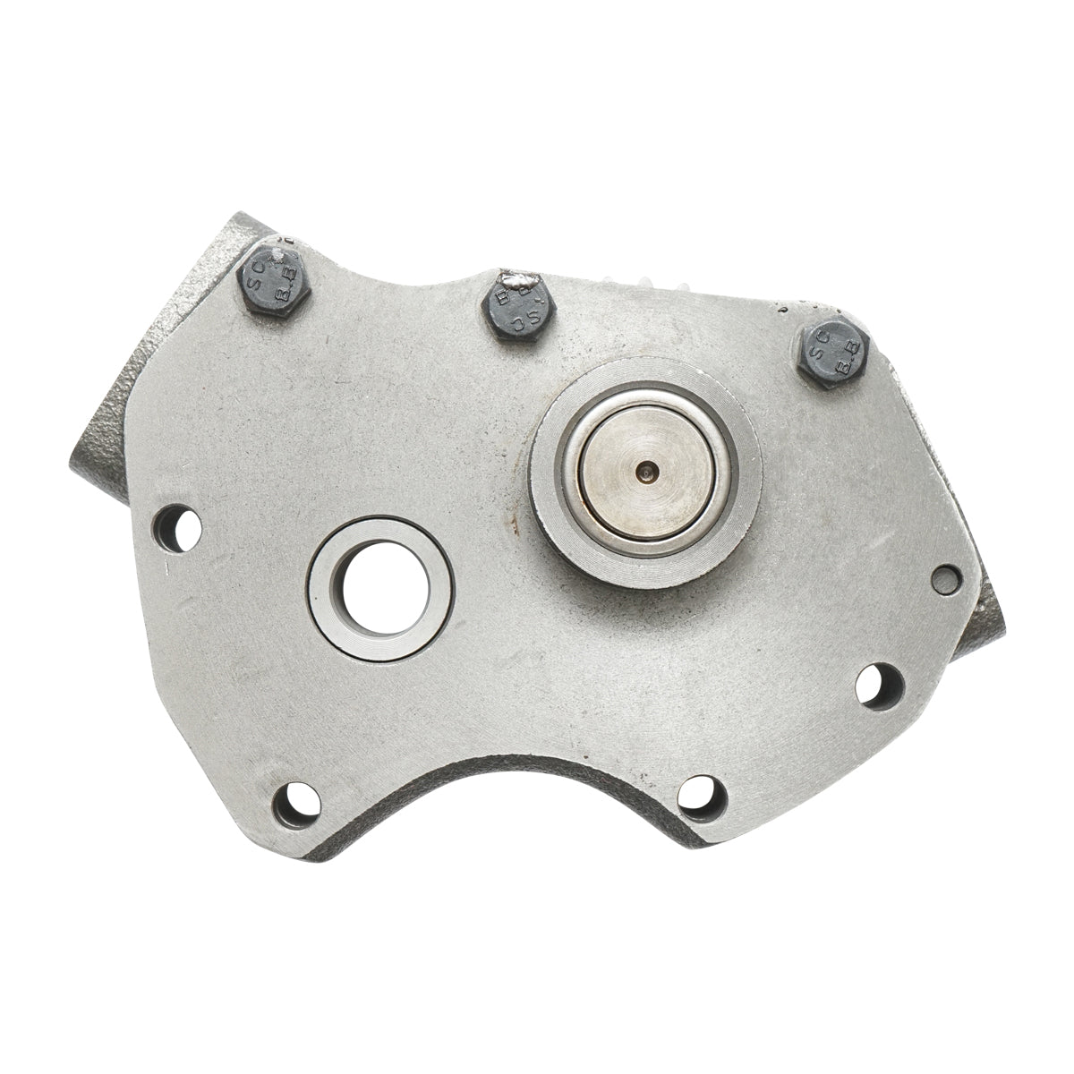 Pompa olio per Fiat codice OEM 153623980, 4709000, 8819733, 8820879 - immagine 3
