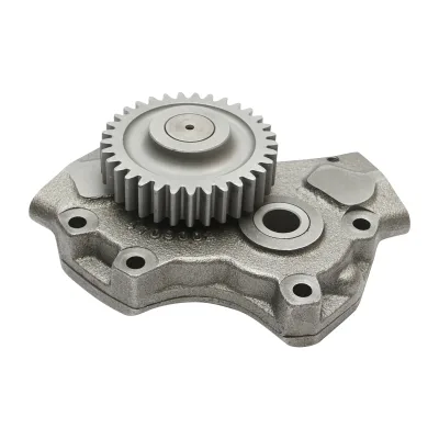 Pompa olio per Fiat codice OEM 153623980, 4709000, 8819733, 8820879