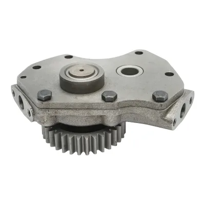 Pompa olio per Fiat codice OEM 153623980, 4709000, 8819733, 8820879 - immagine 4