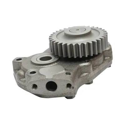 Pompa olio per Fiat codice OEM 153623980, 4709000, 8819733, 8820879 - immagine 2