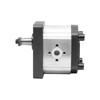 Pompa servosterzo, flusso in direzione sinistra, 8 cm³ FIAT 1901319 - immagine 3