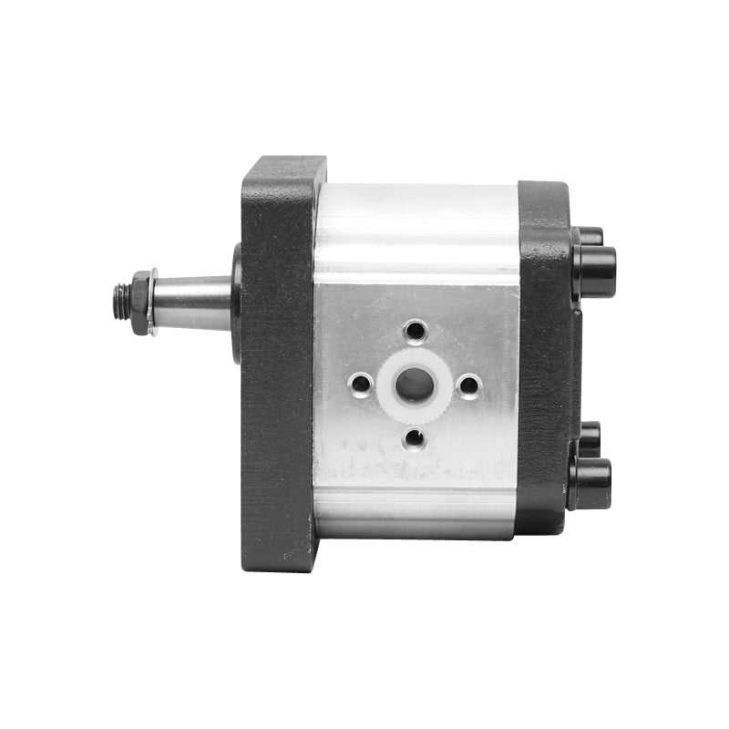 Pompa servosterzo, flusso in direzione sinistra, 8 cm³ FIAT 1901319 - immagine 3