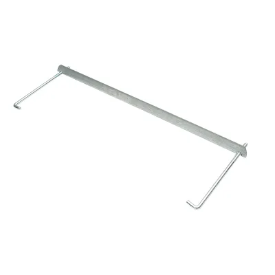 Portabatteria Fiat 480 codice OEM 7531135 - immagine 2