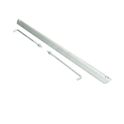 Portabatteria Fiat 480 codice OEM 7531135 - immagine 3