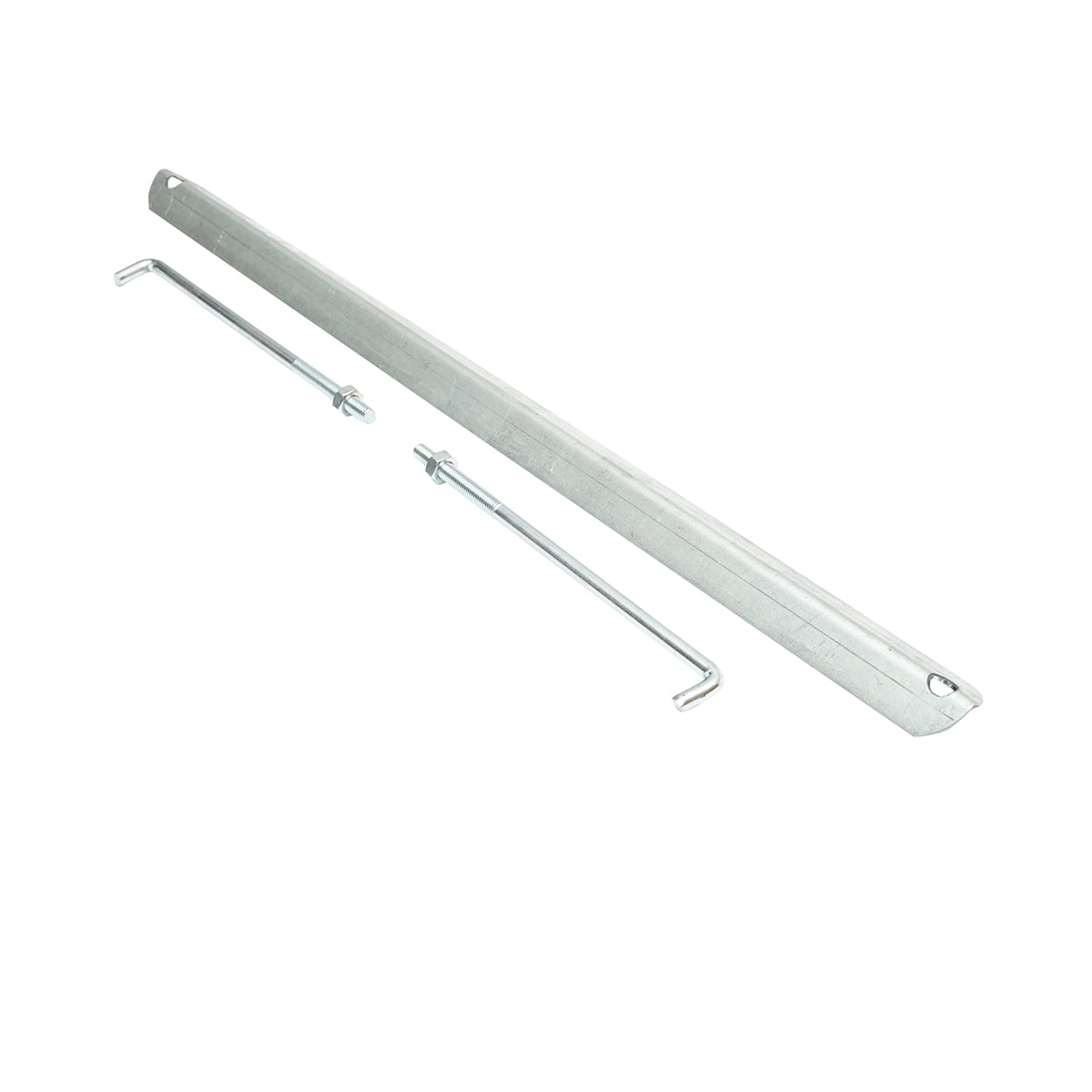Portabatteria Fiat 480 codice OEM 7531135 - immagine 3