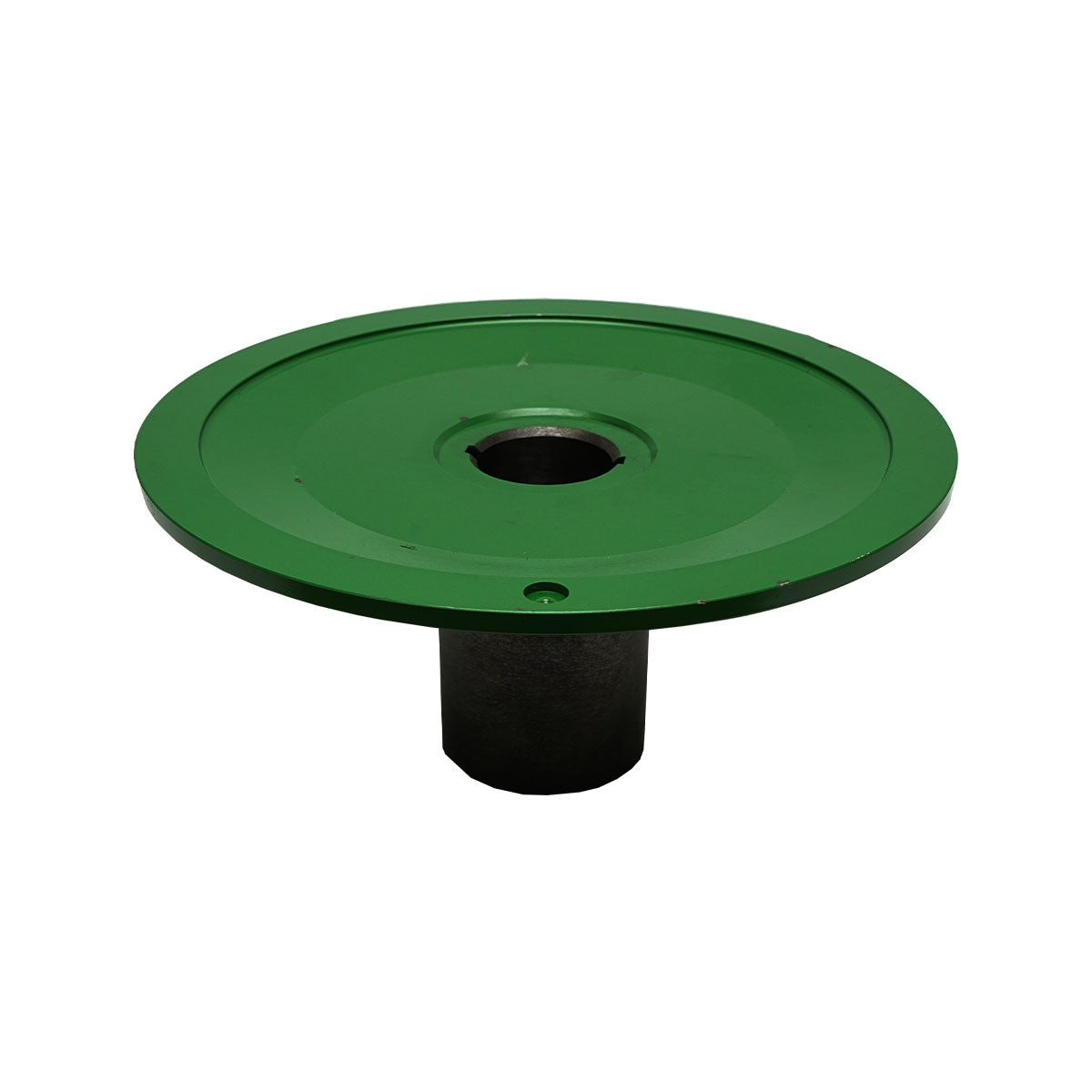 Puleggia tenditore per JOHN DEERE codice OEM H158575 - immagine 2